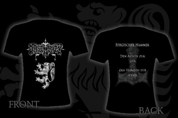 Obscurity - Bergischer Hammer (GTS)